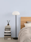 Wandpaneele in Farbe