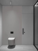 Wandpaneele Lederoptik