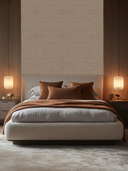 Wandpaneele Stoffoptik