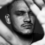 Professionelles Profilfoto eines Mann.