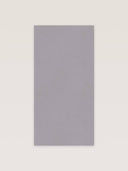 Wandpaneel in der Farbe Grau, Vorderansicht