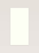 Wandpaneel in der Farbe Lichtbeige, Vorderansicht