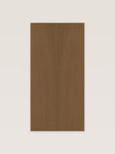 Wandpaneel in Holzoptik, Eiche, Vorderansicht