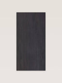 Wandpaneel in Holzoptik, Eiche Asch, Vorderansicht