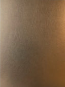 Wandpaneel in Metalloptik, Rosé, Textur / Detail