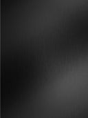 Wandpaneel in Metalloptik, Schwarz, Textur / Detail