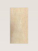 Softstone Wandpaneel, Creme, Vorderansicht