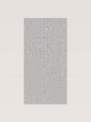 Softstone Wandpaneel, Lichtgrau, Vorderansicht