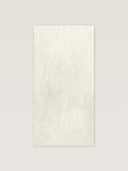 Wandpaneel in Steinoptik, Beton Creme, Vorderansicht