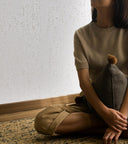 <h3>The space for change.</h3>